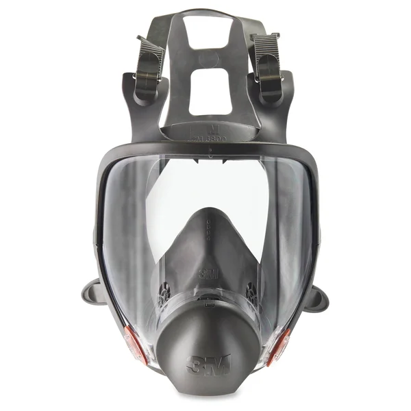 3M Full Facepiece Reusable Respirator 6800 - Medium