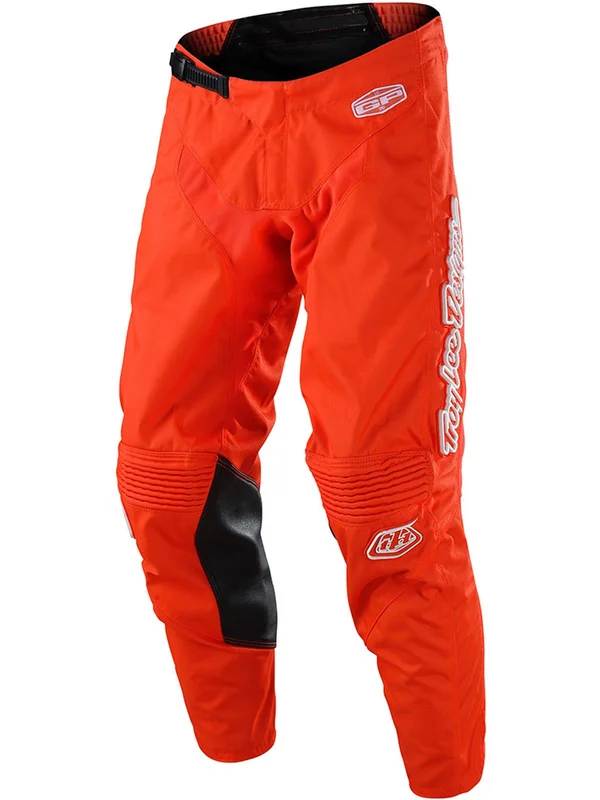 Troy Lee Designs Youth Orange GP Air Mono Pants