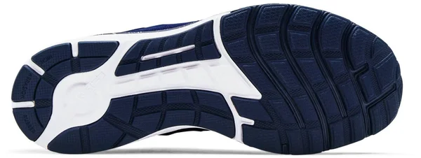 Under Armour Men's Charged Escape 3 Evo Running Shoes - Navy, 11