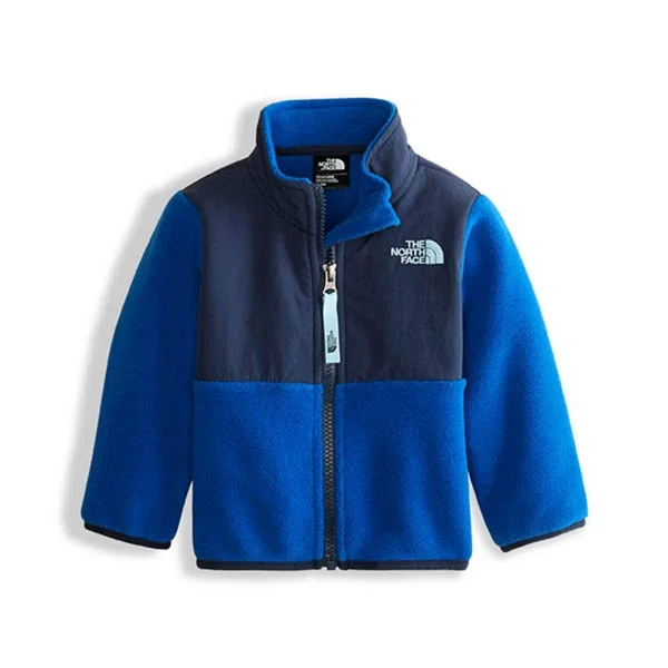 The North Face Infant Denali Jacket 3M, Black