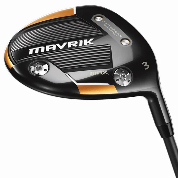 Callaway Mavrik Max Fairway Wood