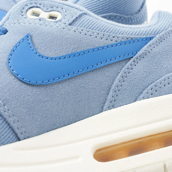 Nike Air Max 1 Premium Blue