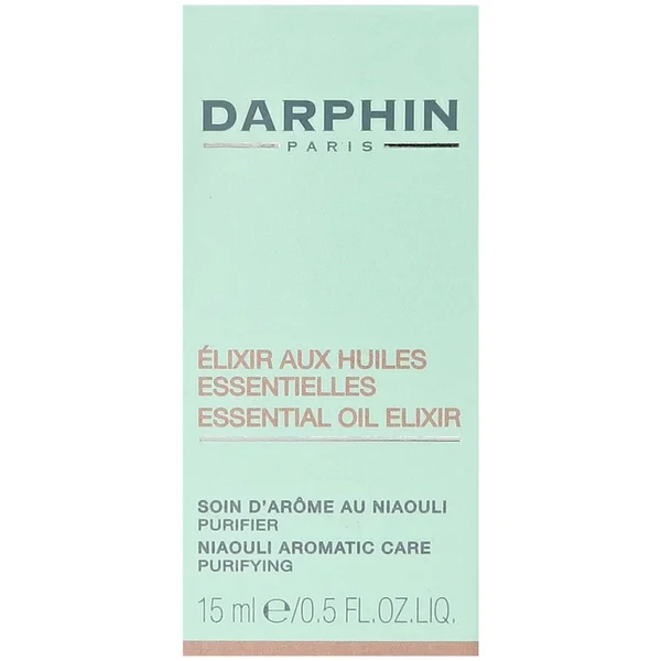 Darphin Niaouli Aromatic Care - 15ml/0.5oz