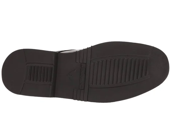 Thorogood Uniform Classic Leather Academy Oxford - Men's Black