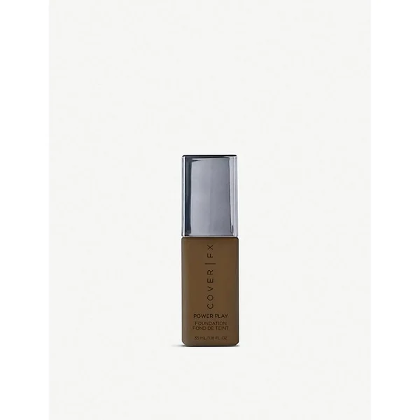 Cover FX Power Play Foundation - N120