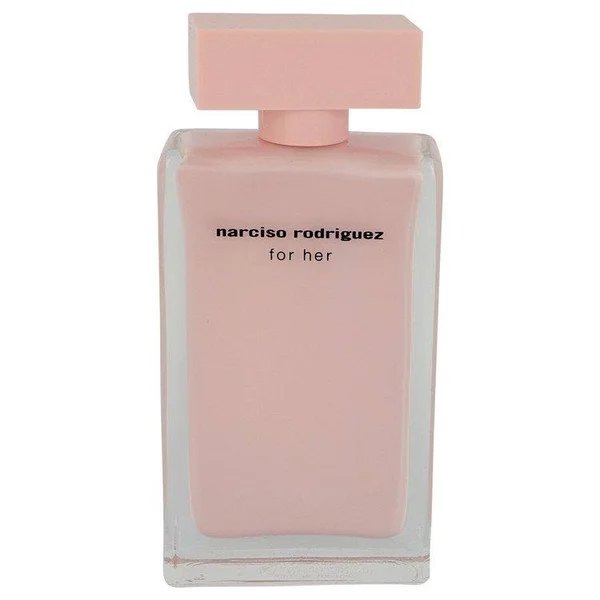 Narciso Rodriguez for Women Eau De Parfum Spray 3.3 oz *tester by Narciso Rodriguez