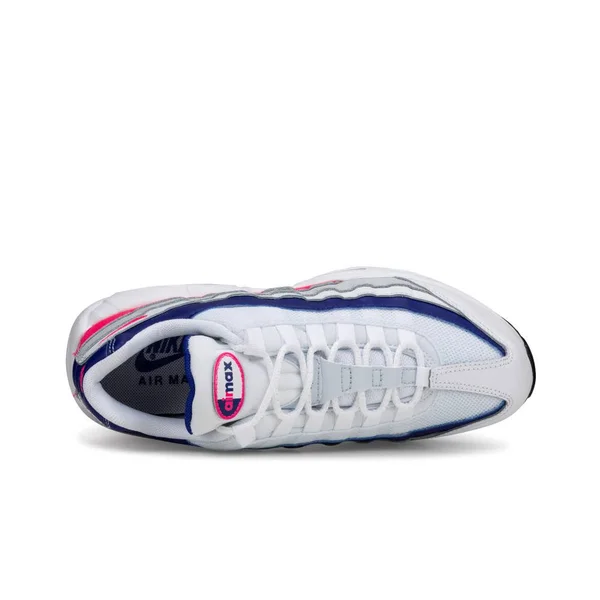 Nike Wmns Air Max 95 - White