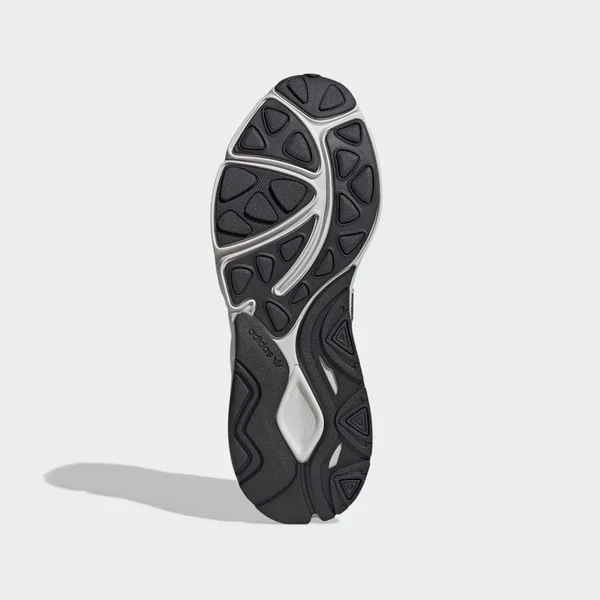 Adidas Lxcon Shoes Orbit Grey 8 - Mens Originals Shoes