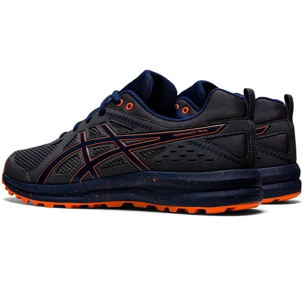 Asics Men's Torrance Trail Running Shoes