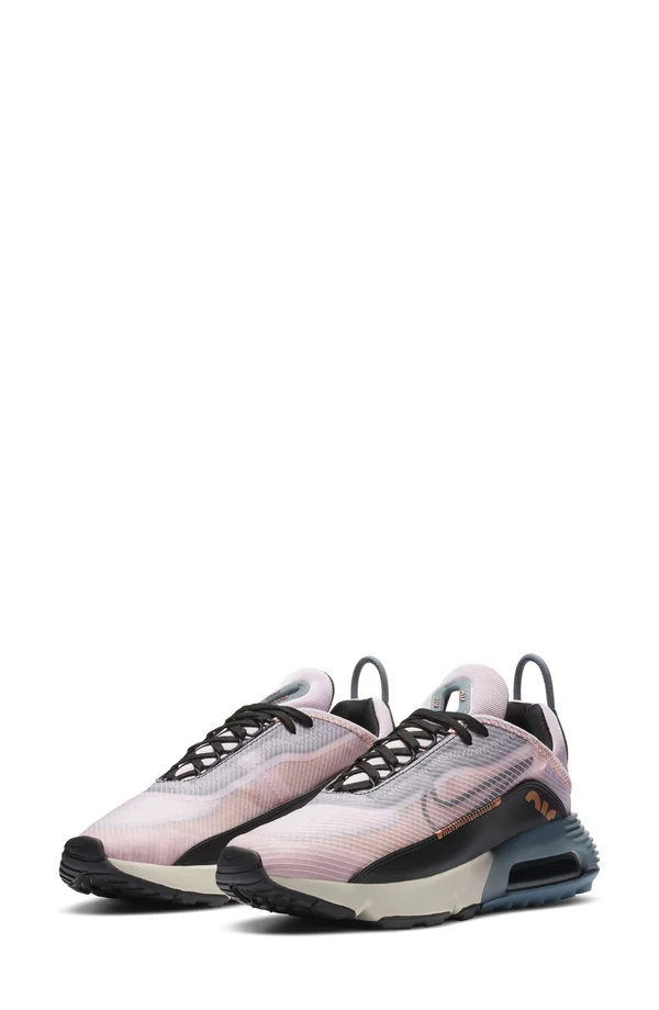Nike Air Max 2090 Barely Rose Women's Shoes - Size: 8