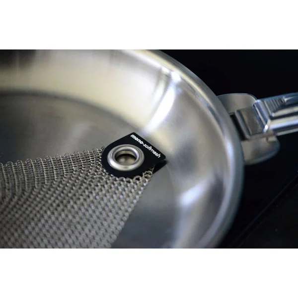 Mono - Softmesh Cleaning Cloth - 10" x 10"