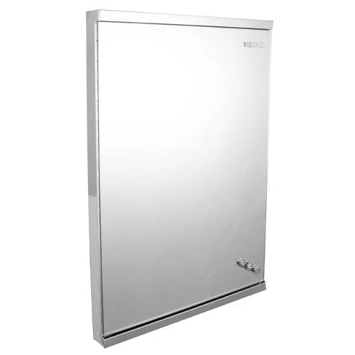 UCore 8.46x22 x 23.62x22 Wall Mounted Cabinet, 23.6 x 8.5 x 8.5