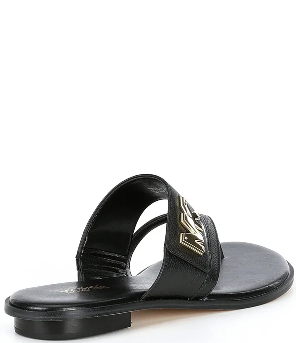 Michael Michael Kors Sidney Sandals - Womens, 11M, Luggage