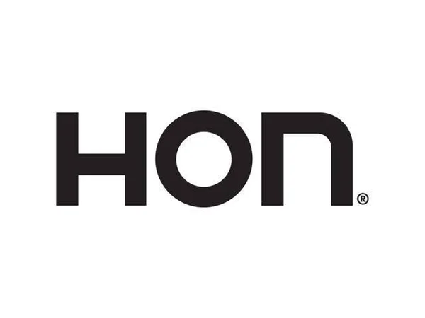 HON 10500 Series Standing Height Hanging Pedestal - Box/File, 17 3/4x22 High, Harvest