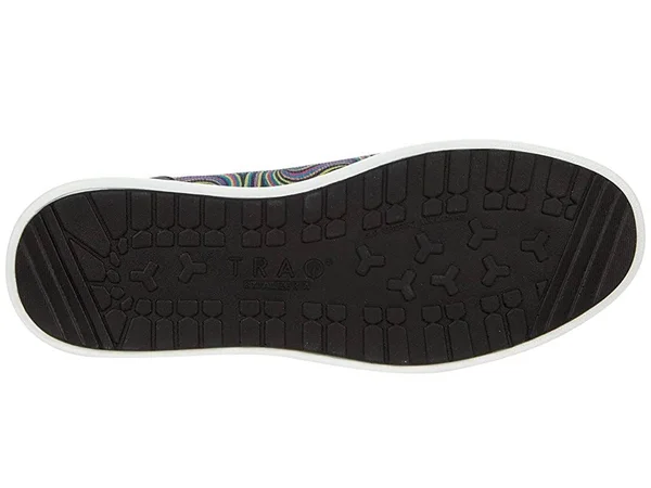 Alegria Women's Traq Sneaq Shoes - Psych in Size 43