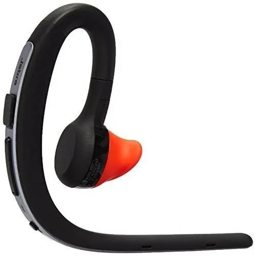 Jabra Storm Bluetooth Headset - Black (International Version)