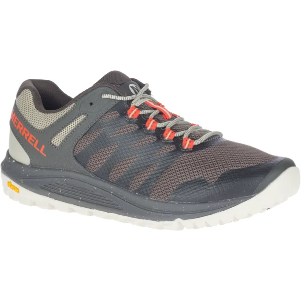 Merrell Nova 2 Men's Shoes Boulder : 7.5 M