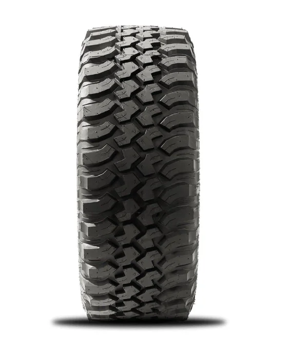 Claw MT LT 275/70r18 E 10PLY Remold USA
