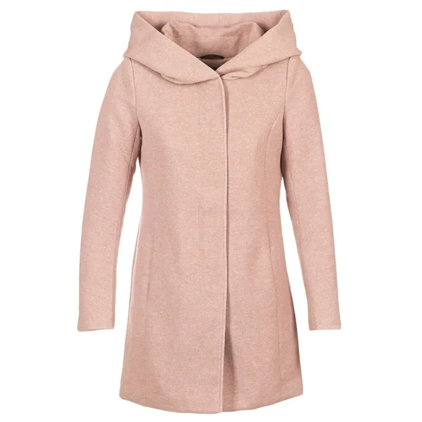 Only Sedona Light Coat Mocha XS