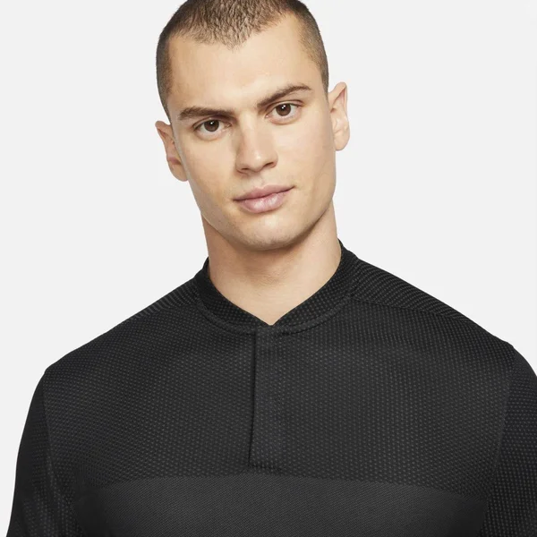 Nike Dri-Fit ADV Tiger Woods Men's Golf Polo
