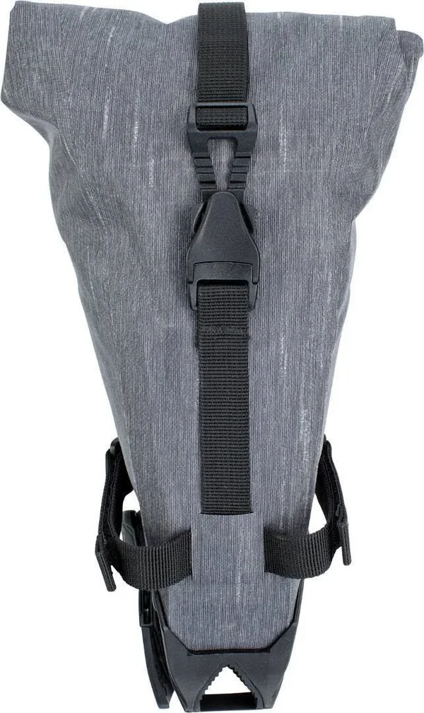Evoc Seat Pack Boa Grey - L - 3L