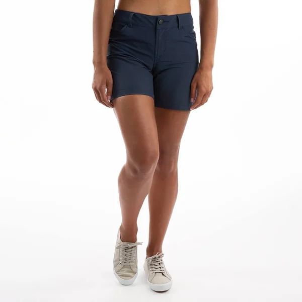Pearl Izumi Women's Vista Short - Phantom - 4