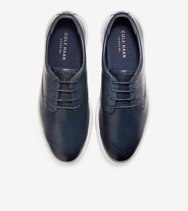Cole Haan Men's Grand Plus Essex Wedge Oxford
