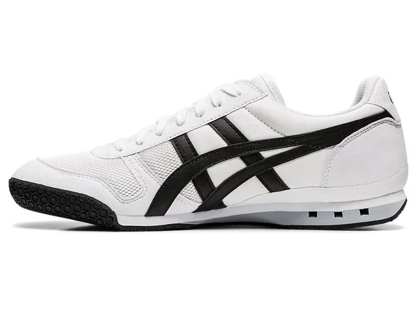 Onitsuka Tiger Ultimate 81 White/Black 2 - Men's, Size: 13