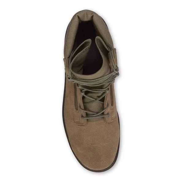 Belleville 600ST Hot Weather Steel Toe Boots (Sage)