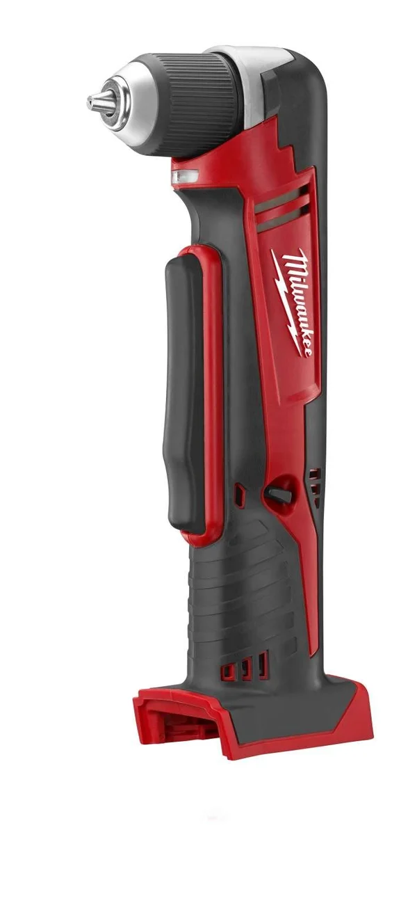 Milwaukee 2615-20 Cordless M18 Right Angle Drill - Tool Only