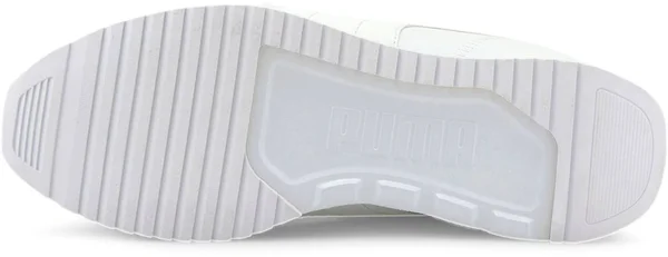 Puma R78 SL Sneaker, Size 7.5 - White at Nordstrom Rack