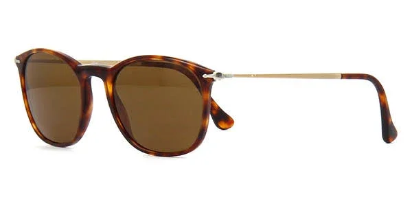 Persol PO3124S Sunglasses - Havana (24/57)