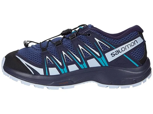 Salomon Kids& XA Pro 3D J Trail Running