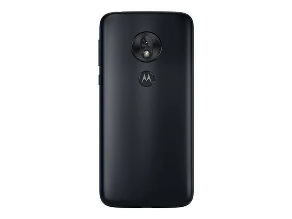 Motorola Moto G7 Play - Smartphone - 4G LTE - 32 GB - microSD slot - 5.7x22 - 1512 x 720 pixels (294 ppi) - IPS - RAM 2 GB 8 MP
