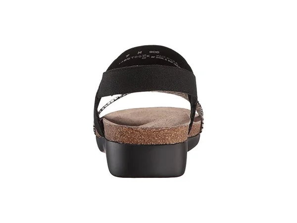Munro Women's Pisces - White, Black Combo