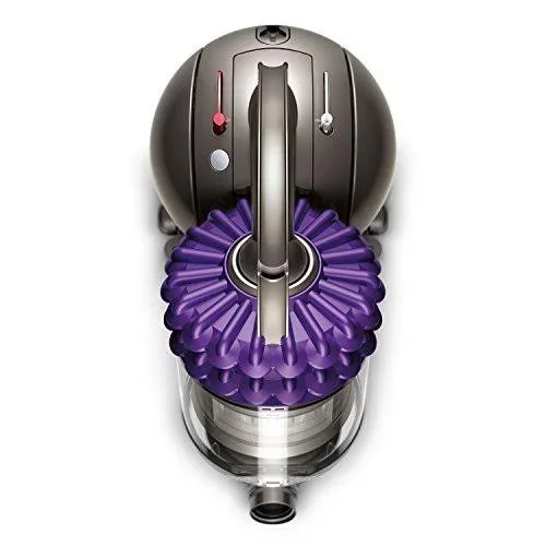 Dyson CY18 Cinetic Animal Vacuum