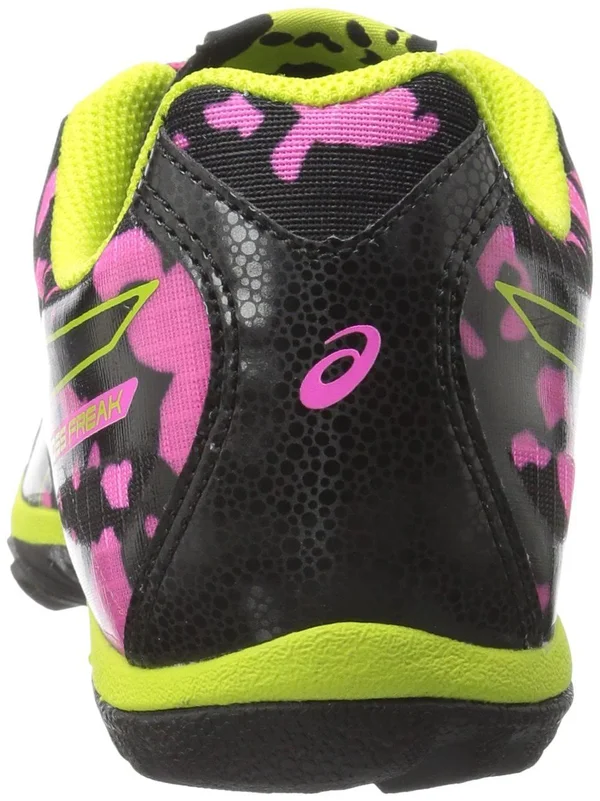 Asics, Cross Freak 2, Women's 6
