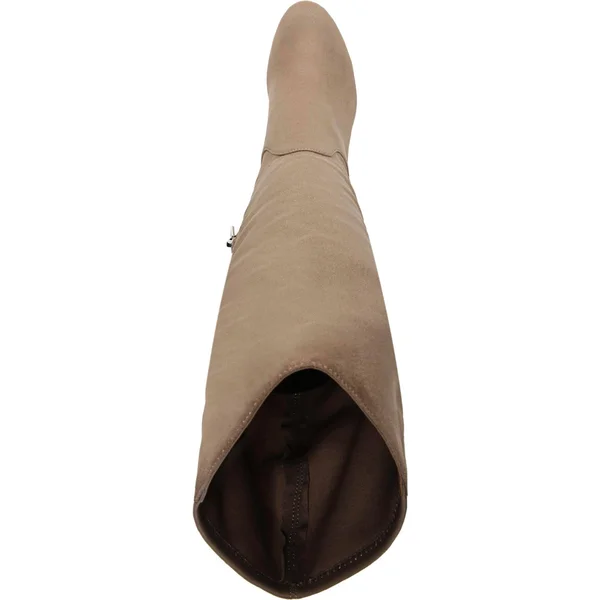 Circus by Sam Edelman, Clairmont Tall Boots, Flint Grey - 11