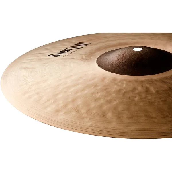 Zildjian K Sweet Hi Hat Top Cymbal 15x22