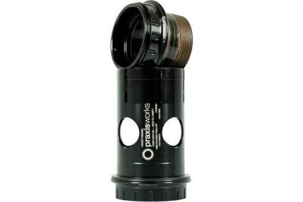 Praxis Works BB30/PF30 Campagnolo Ultra Torque Road Bottom Bracket