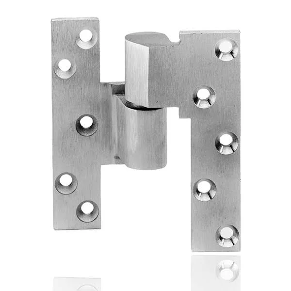 Rixson M19 Offset Full Mortise Intermediate Pivot