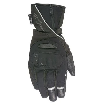 Gloves Alpinestars Primer Drystar Black