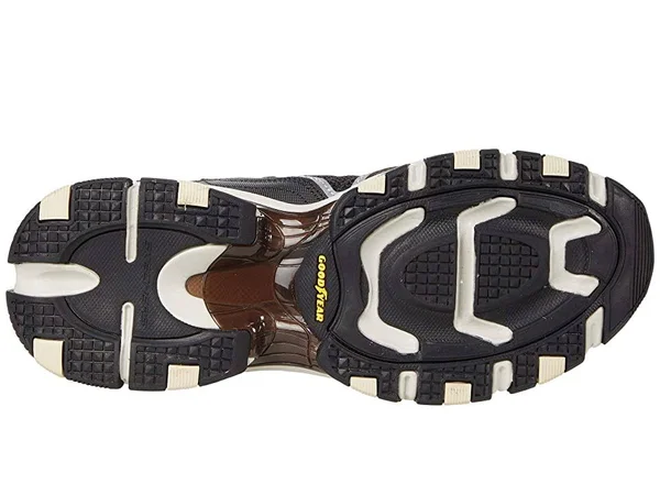 Skechers Sport Vigor 3.0-237145 Men's Sneaker - Brown Size 9