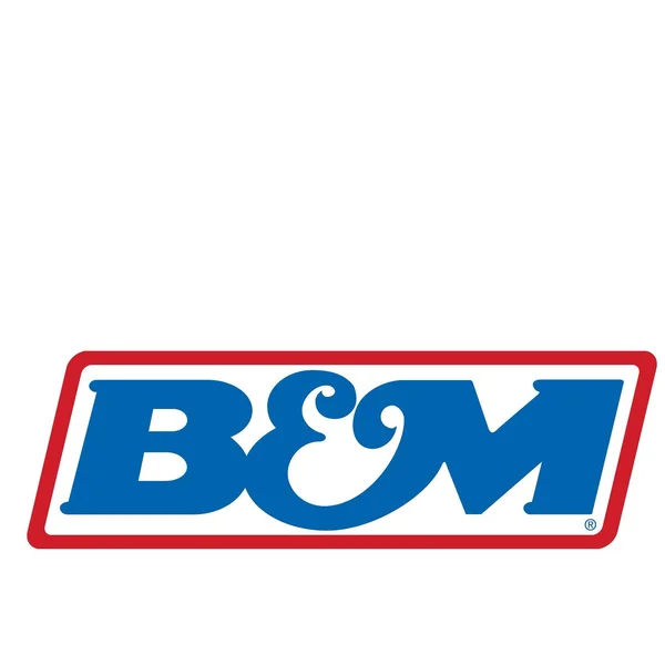 Bu0026M 10314 - Cast Aluminum Differential Cover