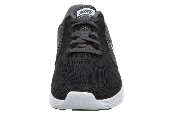 Nike Womens Revolution 3 Dark Greywhiteblack Running Shoe 6 Women Us