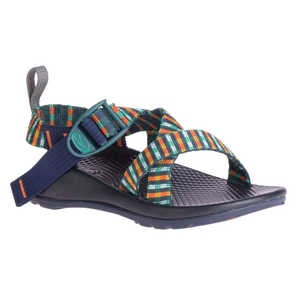 Chaco Z/1 30th Anniversary Sandals Multi-Colored 2 Kids