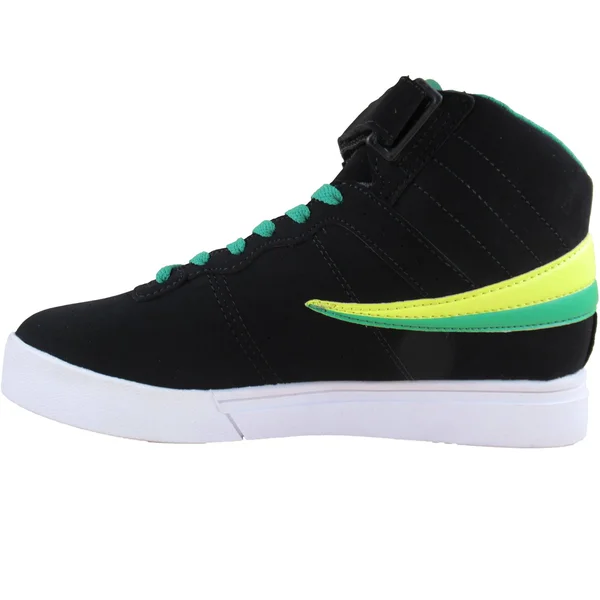 Fila Men's Vulc 13 Mp Sneaker - Black Gold, VIM Black Gold, 11