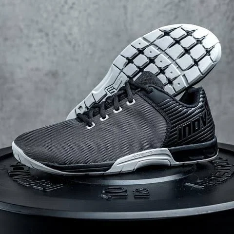 Inov-8 - F-Lite 270 Men's Training Shoe - Grey/Black