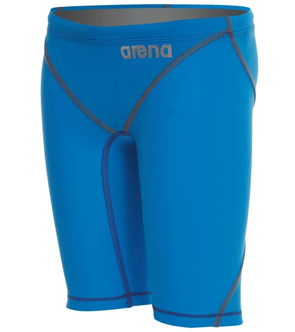Arena 2a958 Powerskin St 2.0 Youth Jammer - Royal, 22