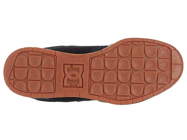 DC Central Shoes